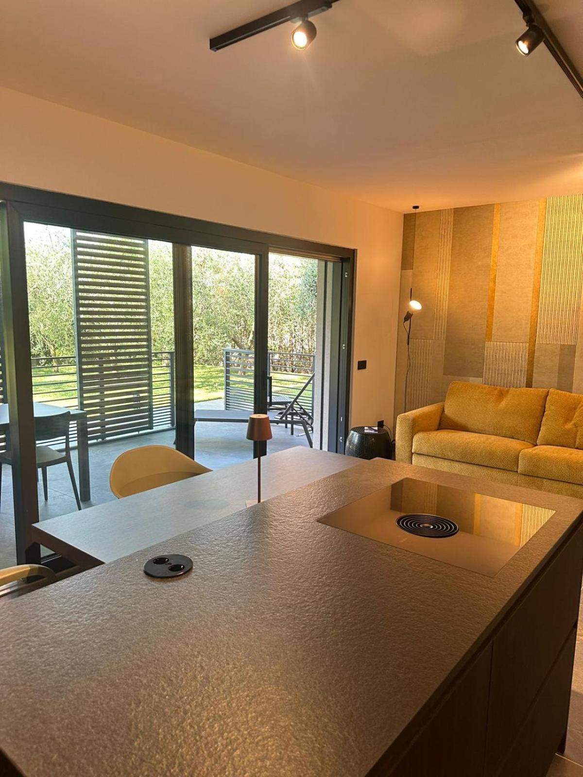 Casa 32 Loft - Garda Lake Torbole Sul Garda Exterior photo