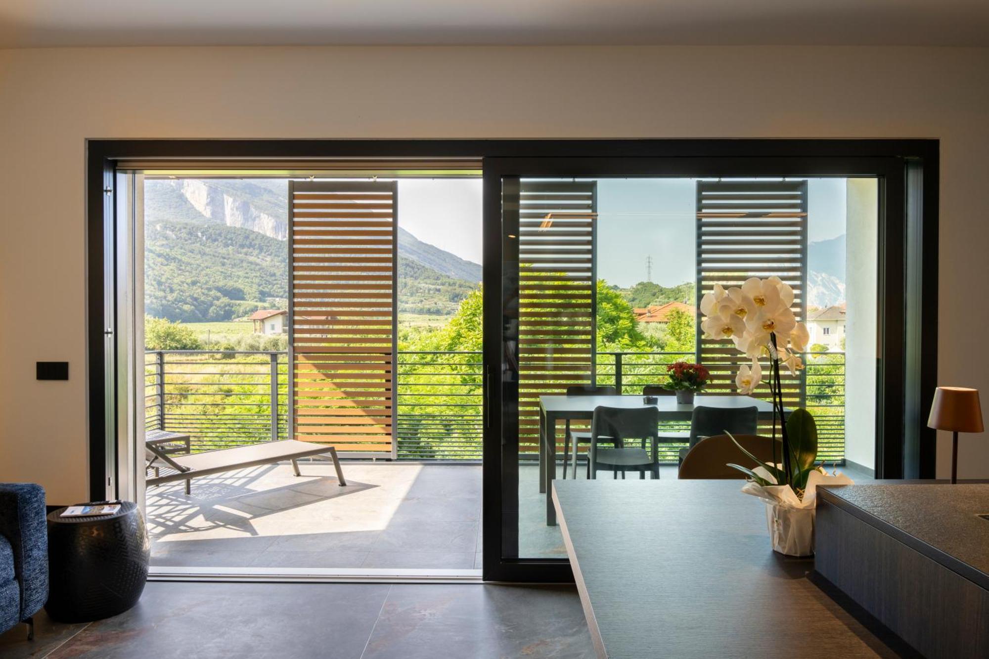 Casa 32 Loft - Garda Lake Torbole Sul Garda Exterior photo