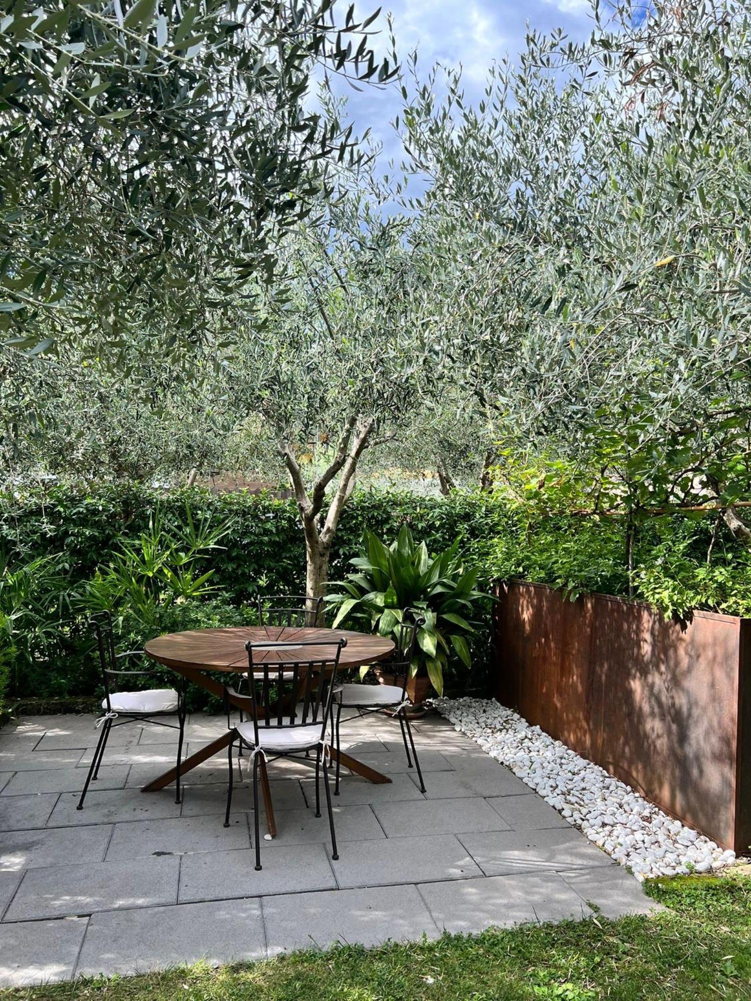Casa 32 Loft - Garda Lake Torbole Sul Garda Exterior photo